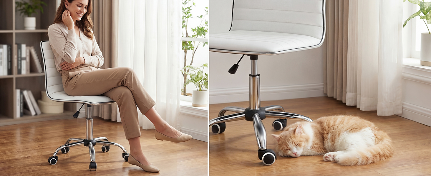office chair