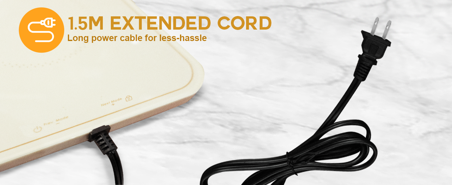 Power Cord Desktop