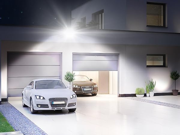 led flood light