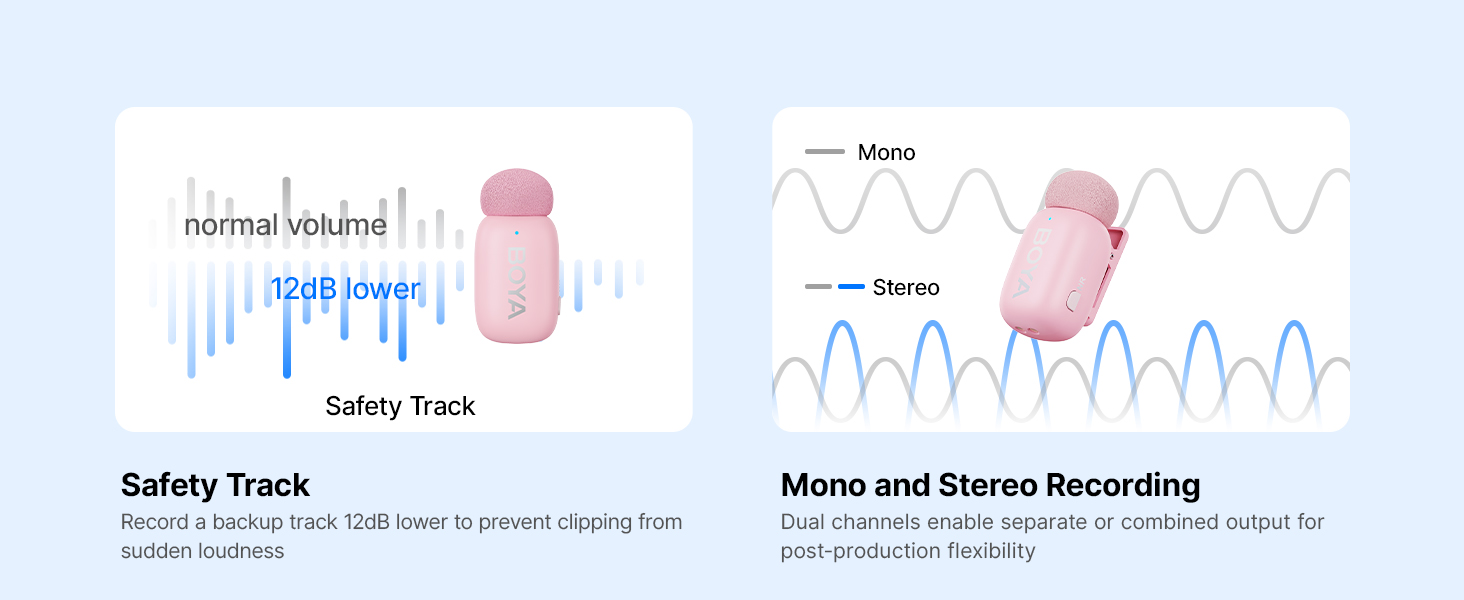 microphone for iphone