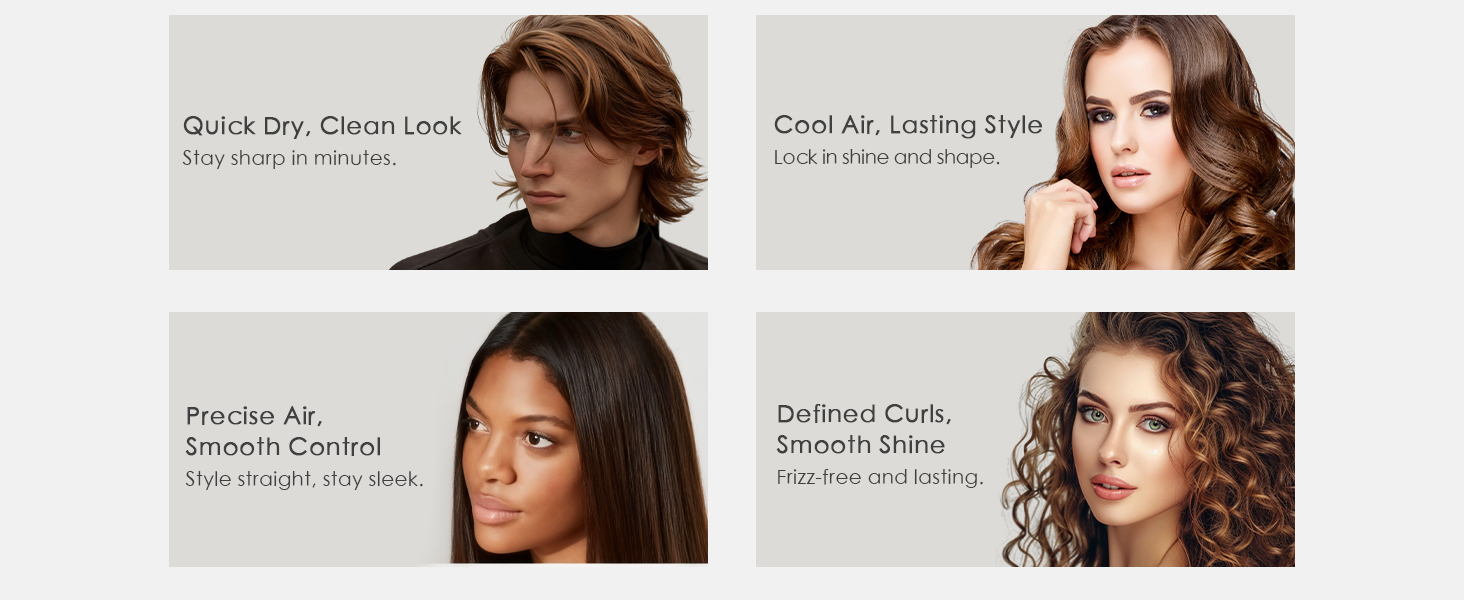 DB03 pink hair dryer