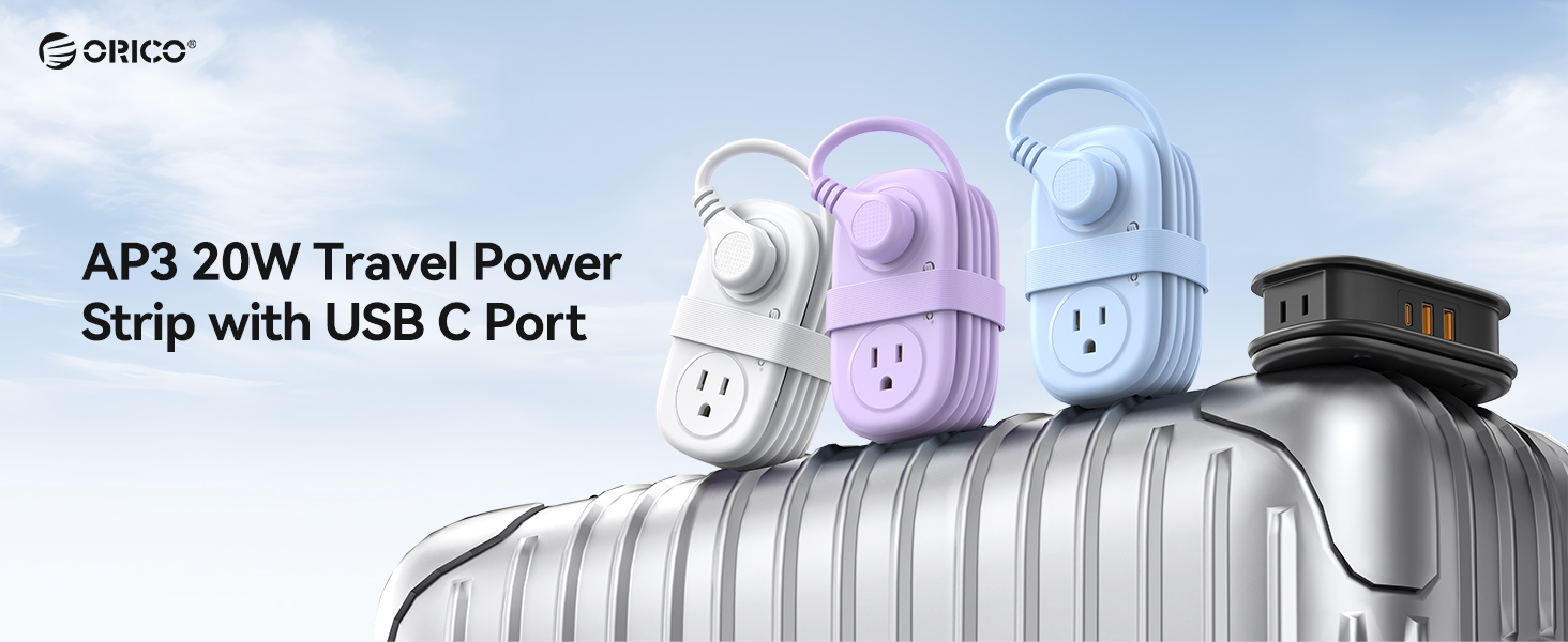 POWER STRIP