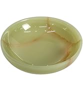 FutureStone Green Onyx Bowl for Home Decor