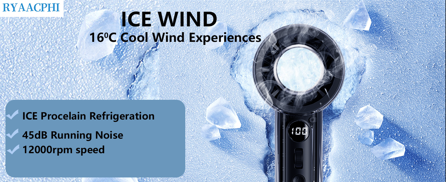ICE WIND