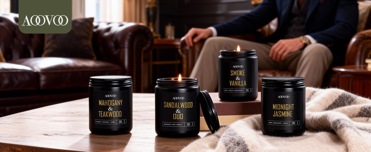 candles