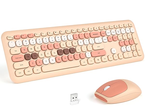keyboard mouse