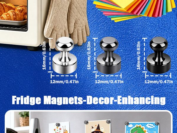 Magnets