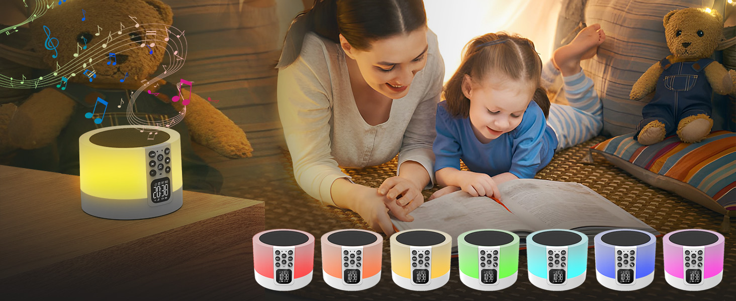 portable sound machine