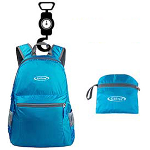 0.35lb light backpack