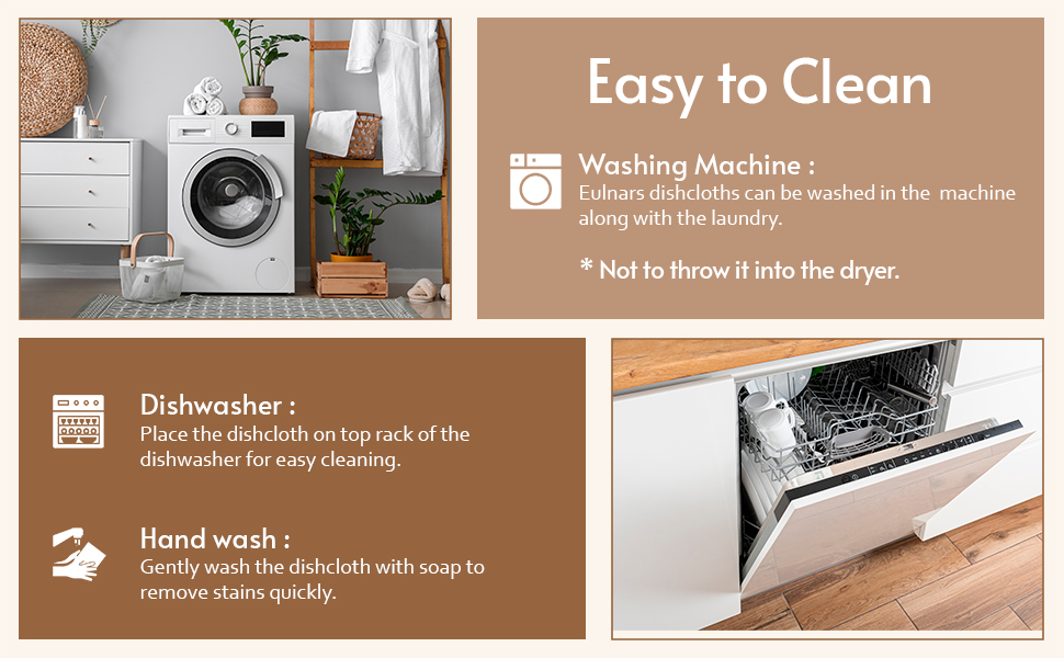 reusable paper towels washable