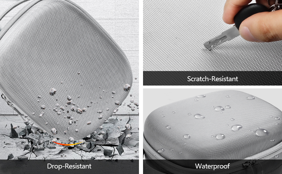 apple vision pro case vr headset accessories carry bag travel backpack storage