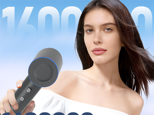 hair dryer