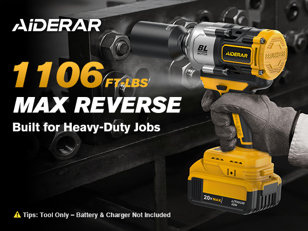 impact wrench