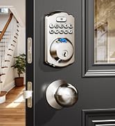 keyless entry