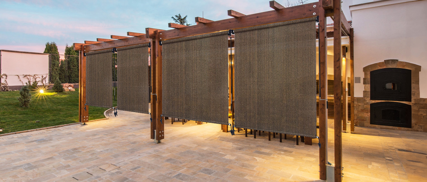 roller shade