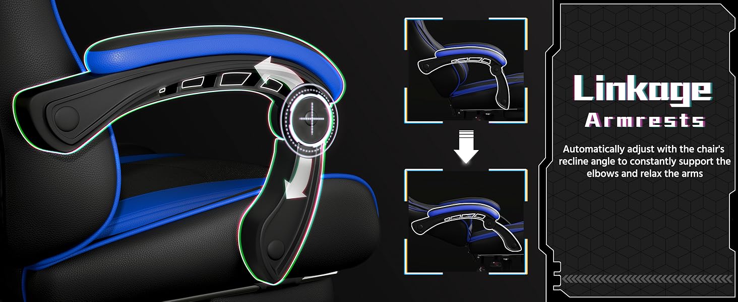 gaming chair