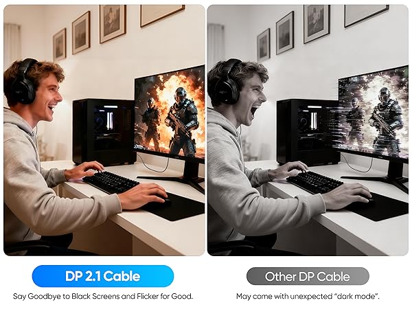 DP2.1cable