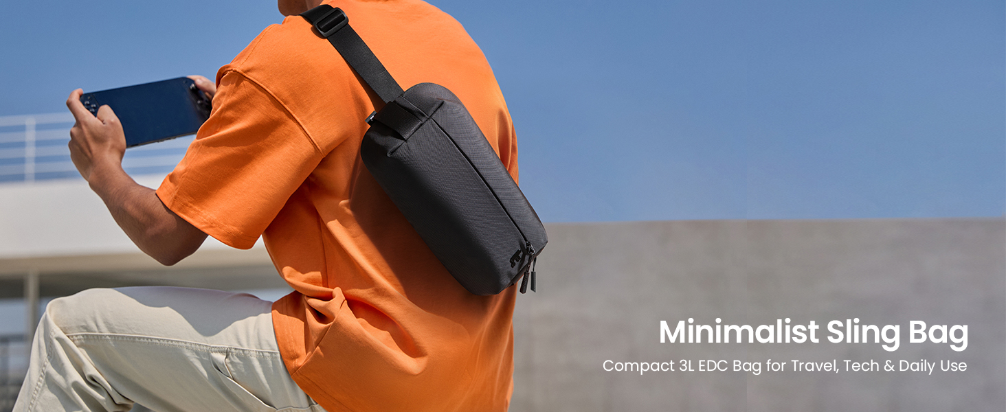sling bag