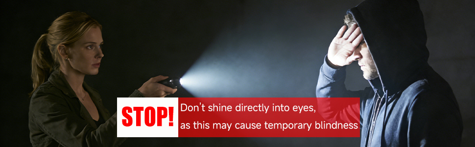 edc flashlight rechargeable