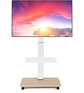 mobile tv stand