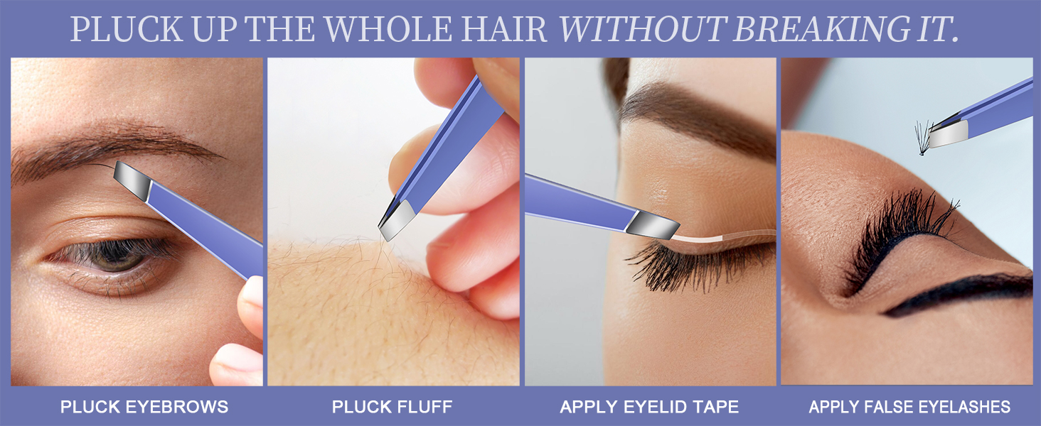 tweezers for ingrown hair removal