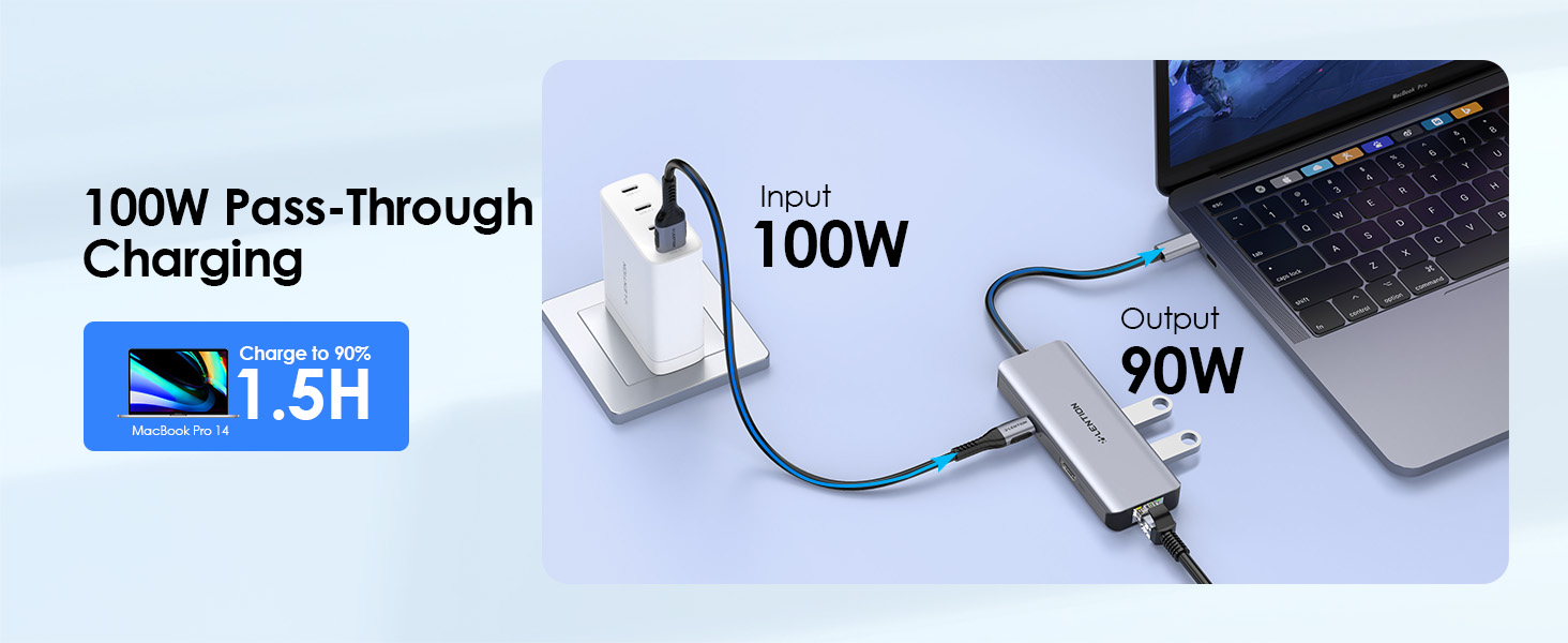 USB HUB