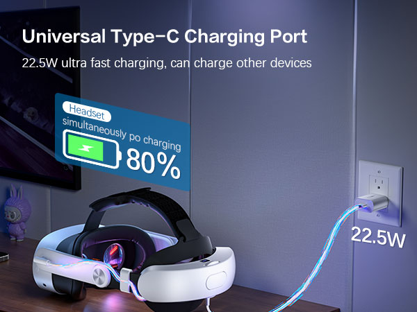 oculus 3 accessories