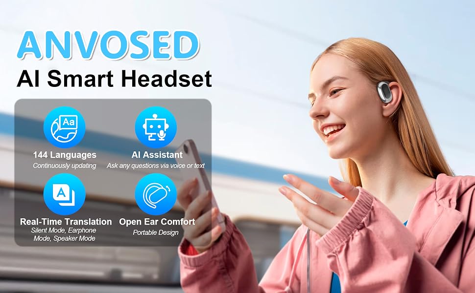 translation earbuds