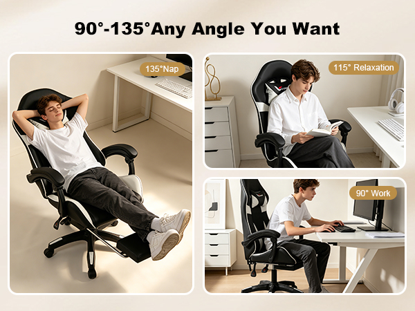 gaming chair for adults