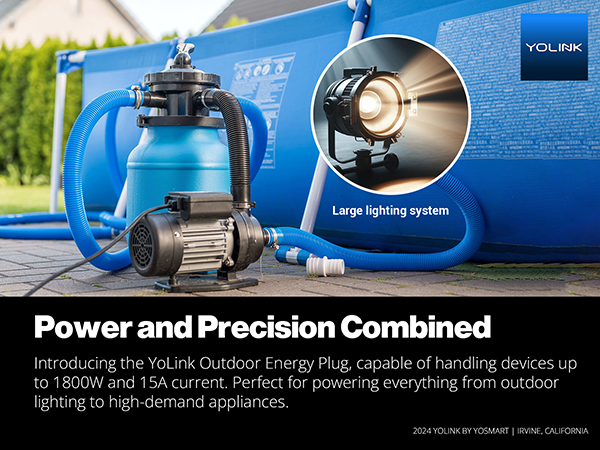 Power Precision Combined