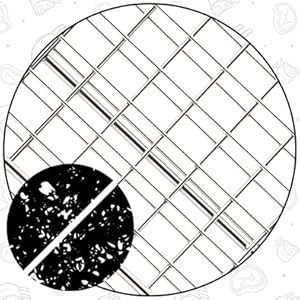 Grill Basket Grill Accessories Barbecue Vegetables, Barbeque Griller Cooking Tools Gifts For Man