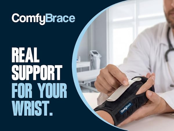 wrist brace