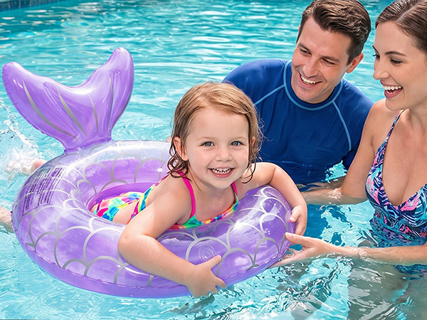 Pool Inflatable, Pool Floats