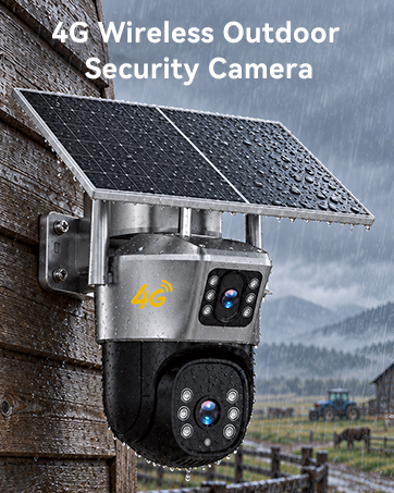 baby monitor with camera and audio, doggie camera for home with audio, house camera,security cameras