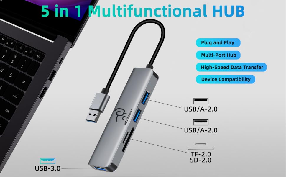 hub