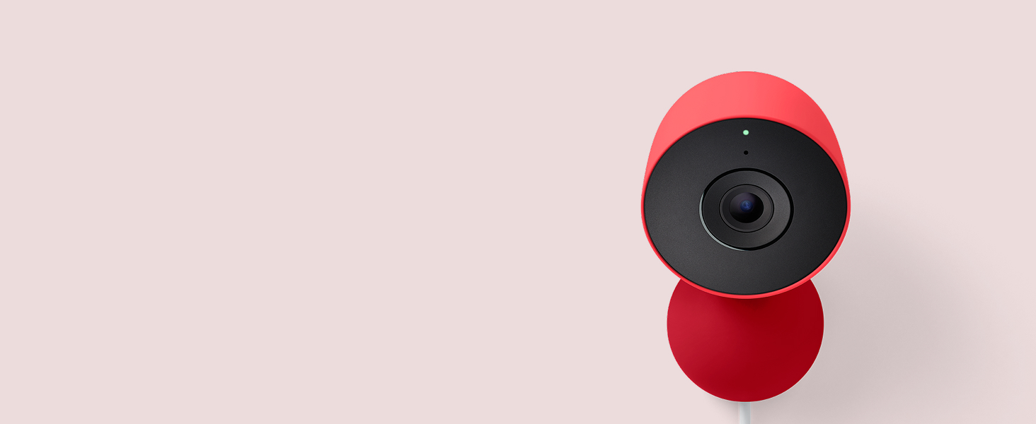 Keeps your data safe with encrypted video, two-step verification, and enhanced security.