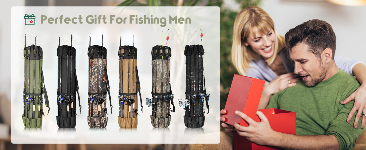 fishing gifts for dads