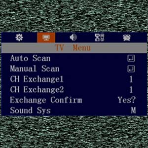 RF Demodulator Coax to HDMI UHF Modulator VHF Adapter Coaxial Converter