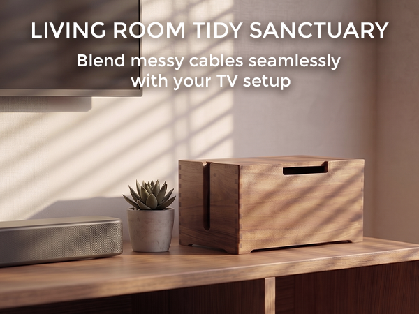 cord organizer for desk