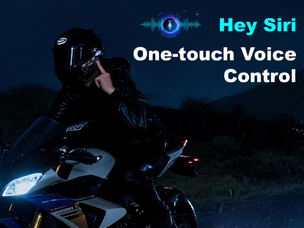 Motorcycle Helmet Speakers