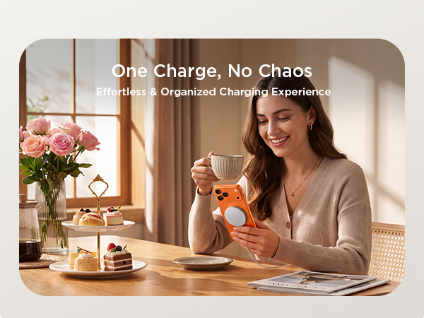 CHAOS