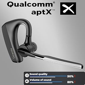 professional clear audio for calling