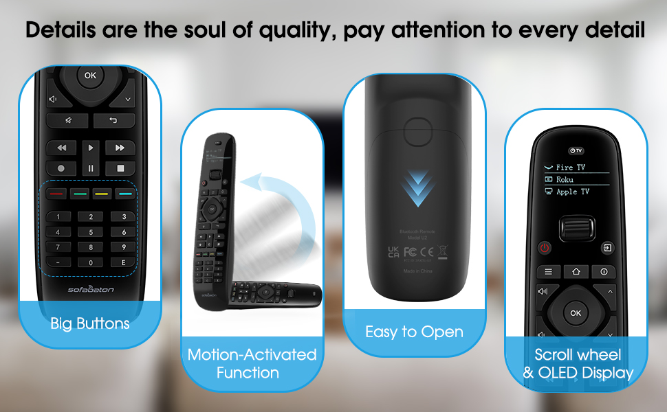 universal remote control for all tv best universal remote bluetooth universal remote for directv