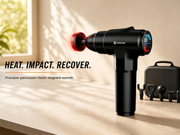 heat impact recover