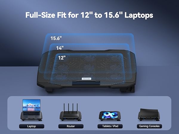 laptop cooler