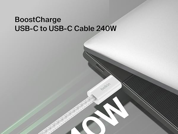 usbc to c cable