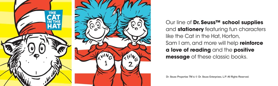 Seuss