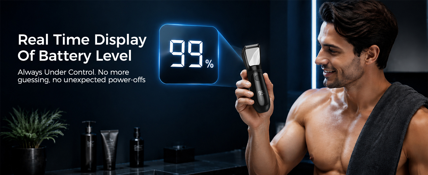 ball shaver