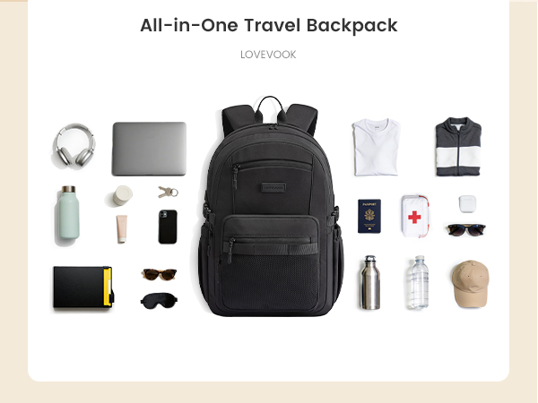 backpack for men