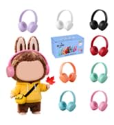 Headphones for Labubu